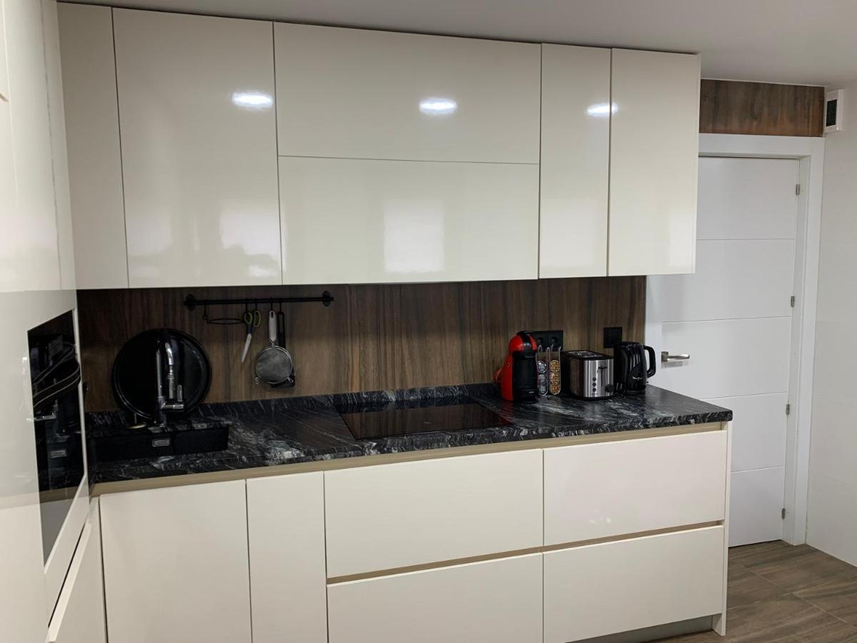 Casa Rural En Santa Cruz-Mieres Bustiello  Zewnętrze zdjęcie