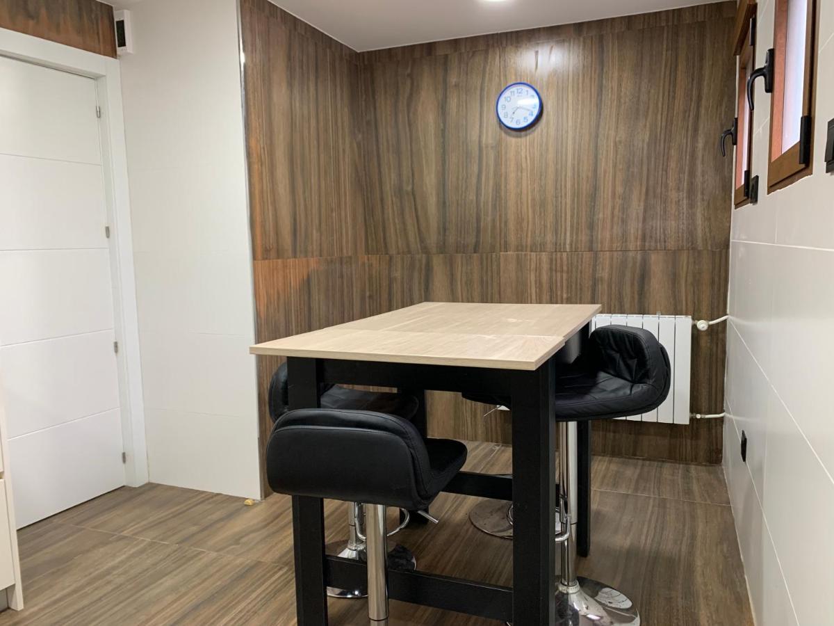 Casa Rural En Santa Cruz-Mieres Bustiello  Zewnętrze zdjęcie
