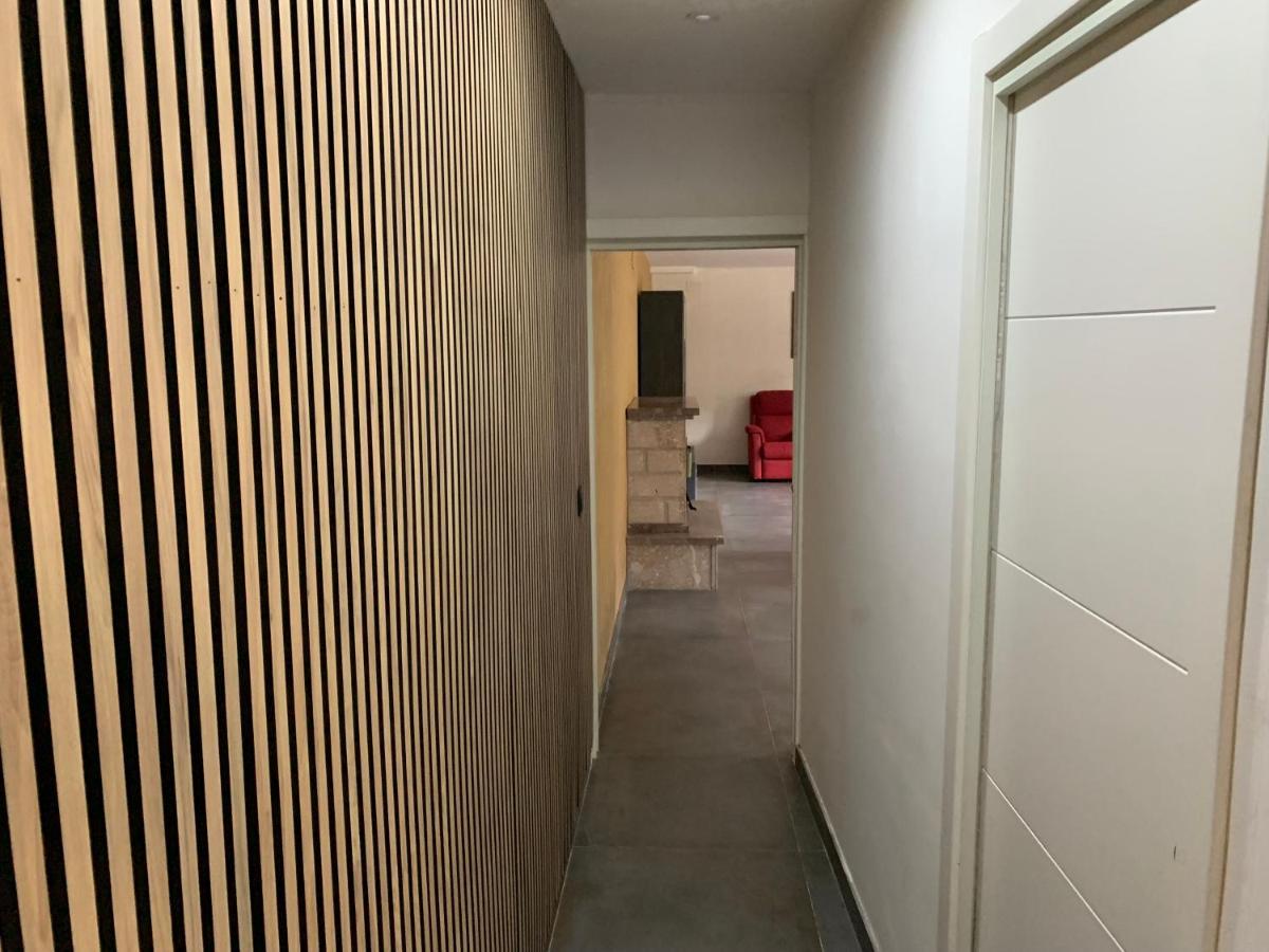 Casa Rural En Santa Cruz-Mieres Bustiello  Zewnętrze zdjęcie