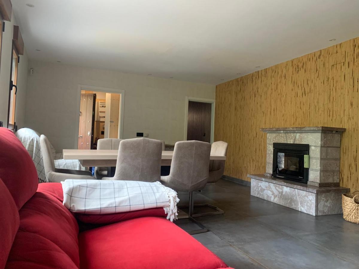 Casa Rural En Santa Cruz-Mieres Bustiello  Zewnętrze zdjęcie