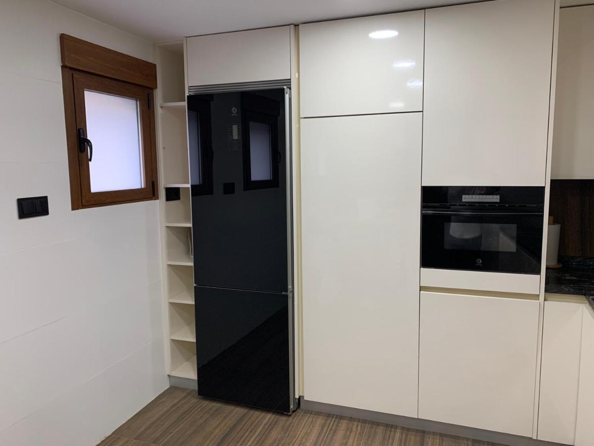Casa Rural En Santa Cruz-Mieres Bustiello  Zewnętrze zdjęcie