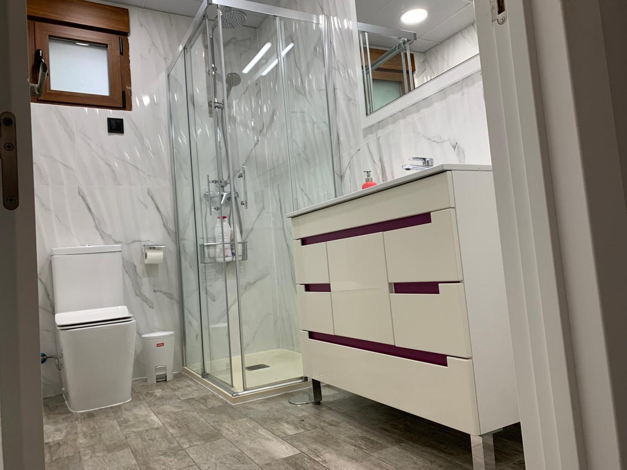 Casa Rural En Santa Cruz-Mieres Bustiello  Zewnętrze zdjęcie