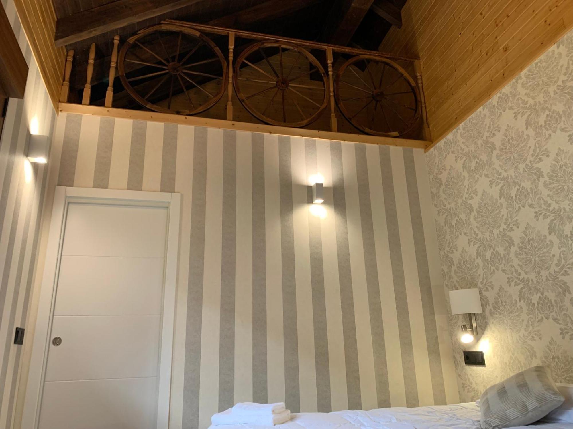 Casa Rural En Santa Cruz-Mieres Bustiello  Zewnętrze zdjęcie