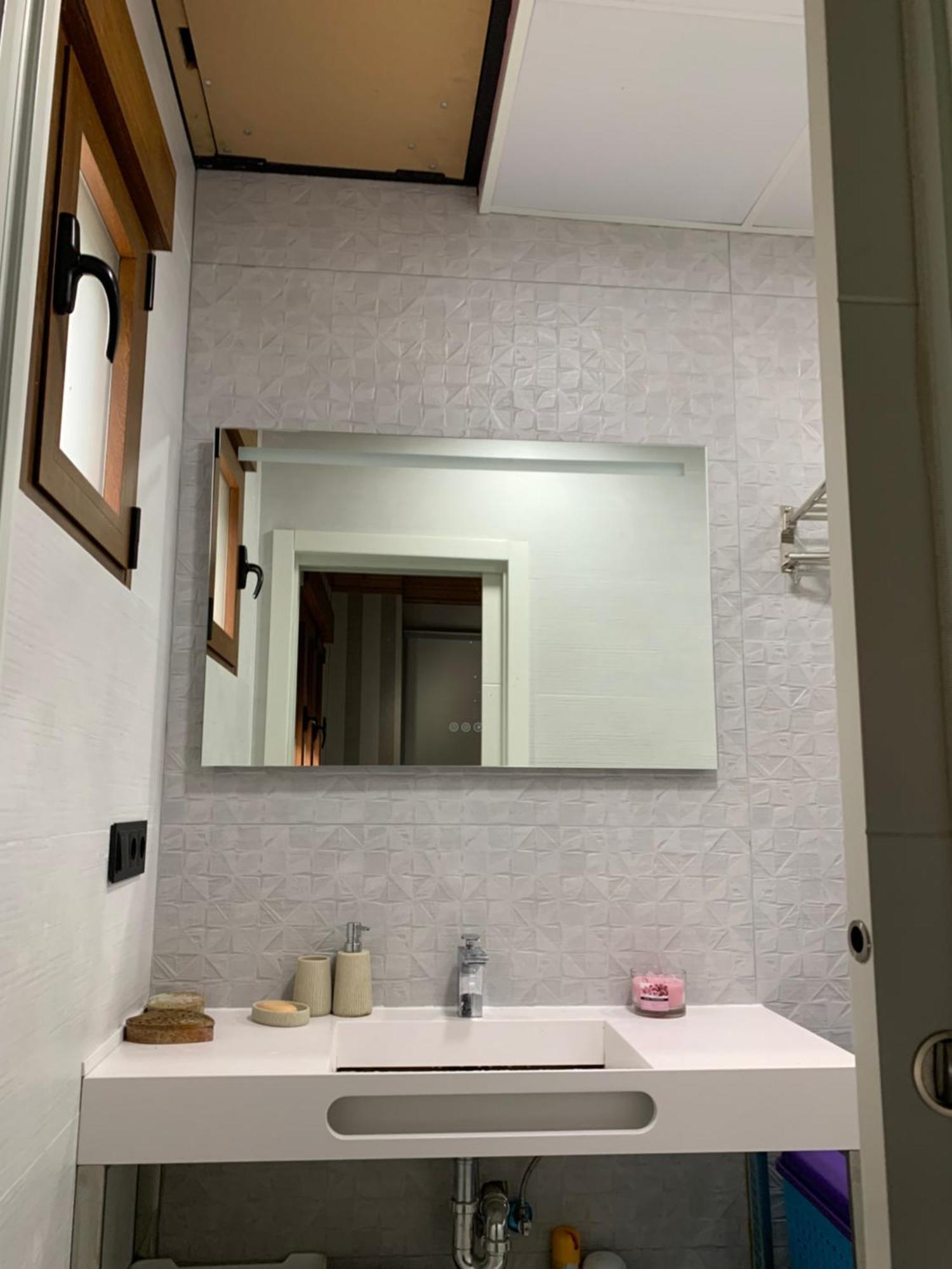 Casa Rural En Santa Cruz-Mieres Bustiello  Zewnętrze zdjęcie