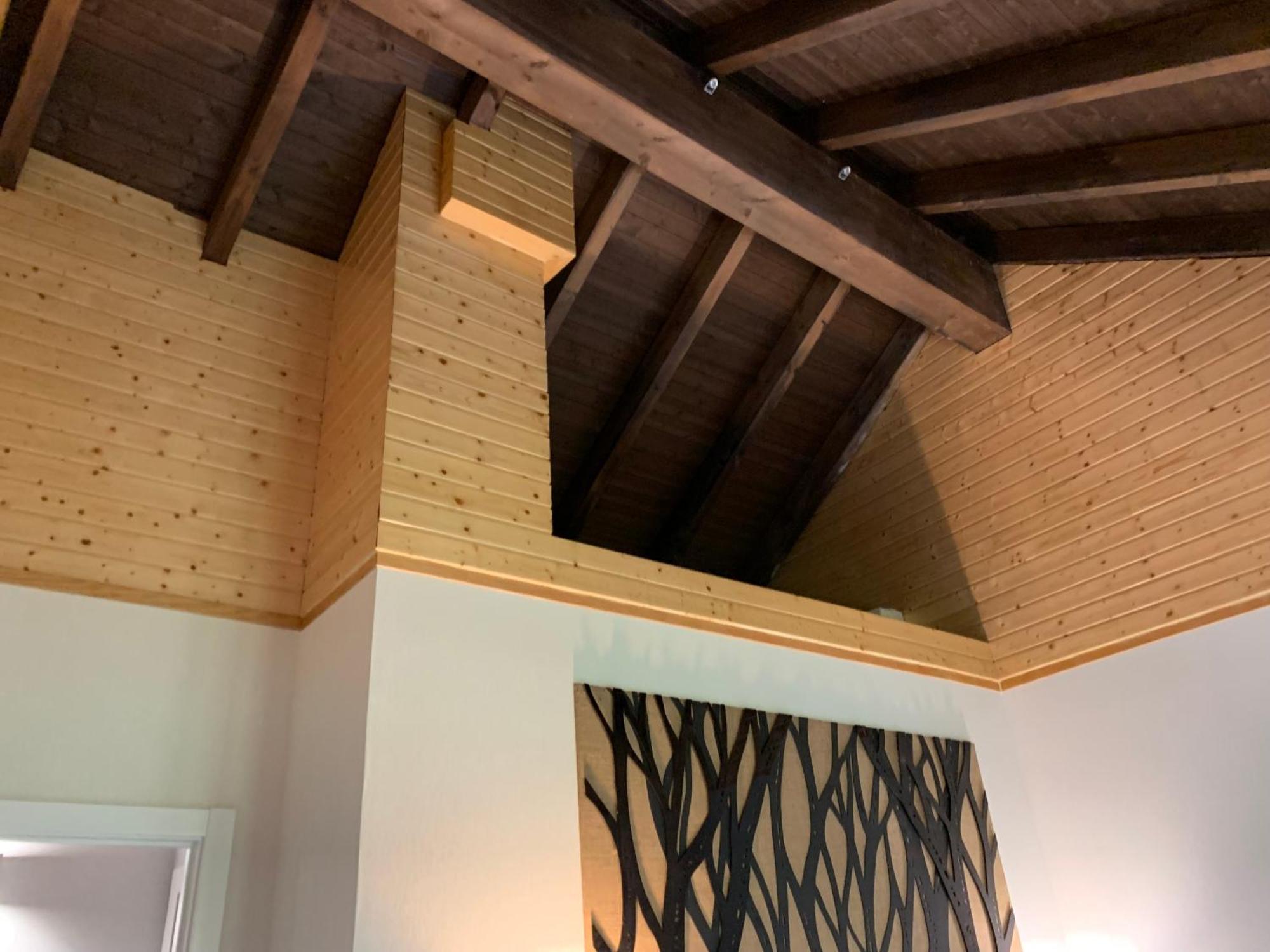 Casa Rural En Santa Cruz-Mieres Bustiello  Zewnętrze zdjęcie