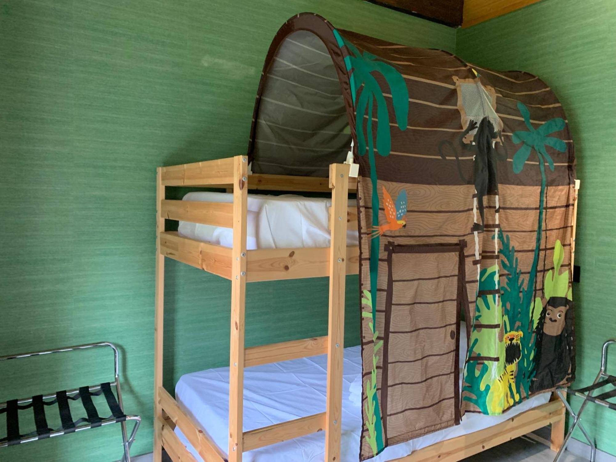 Casa Rural En Santa Cruz-Mieres Bustiello  Zewnętrze zdjęcie