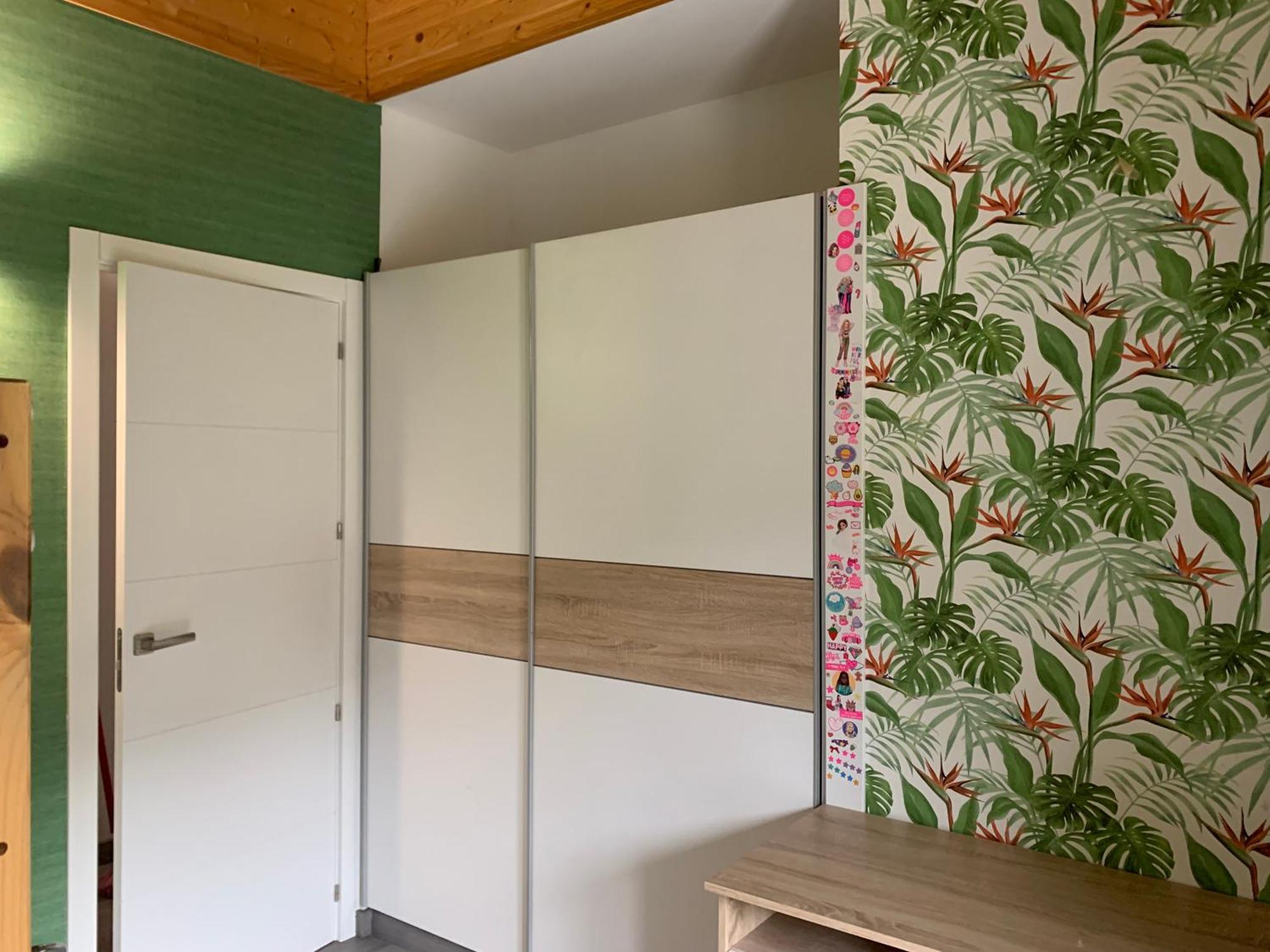 Casa Rural En Santa Cruz-Mieres Bustiello  Zewnętrze zdjęcie