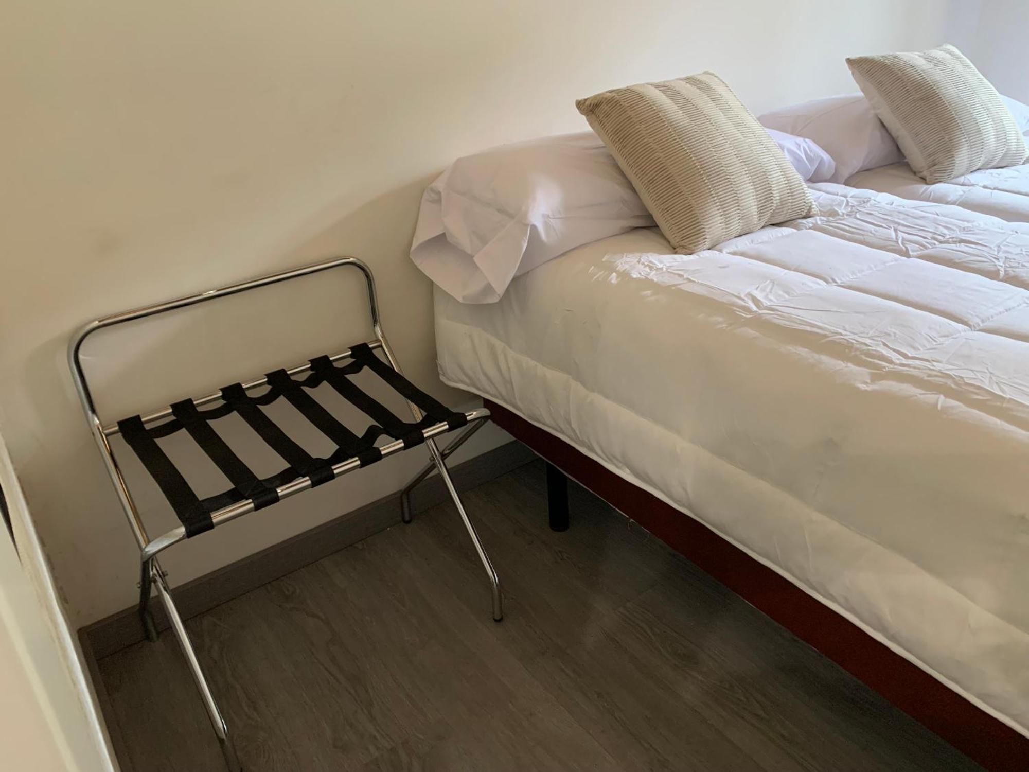 Casa Rural En Santa Cruz-Mieres Bustiello  Zewnętrze zdjęcie